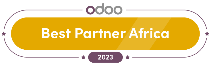 Odoo Partner